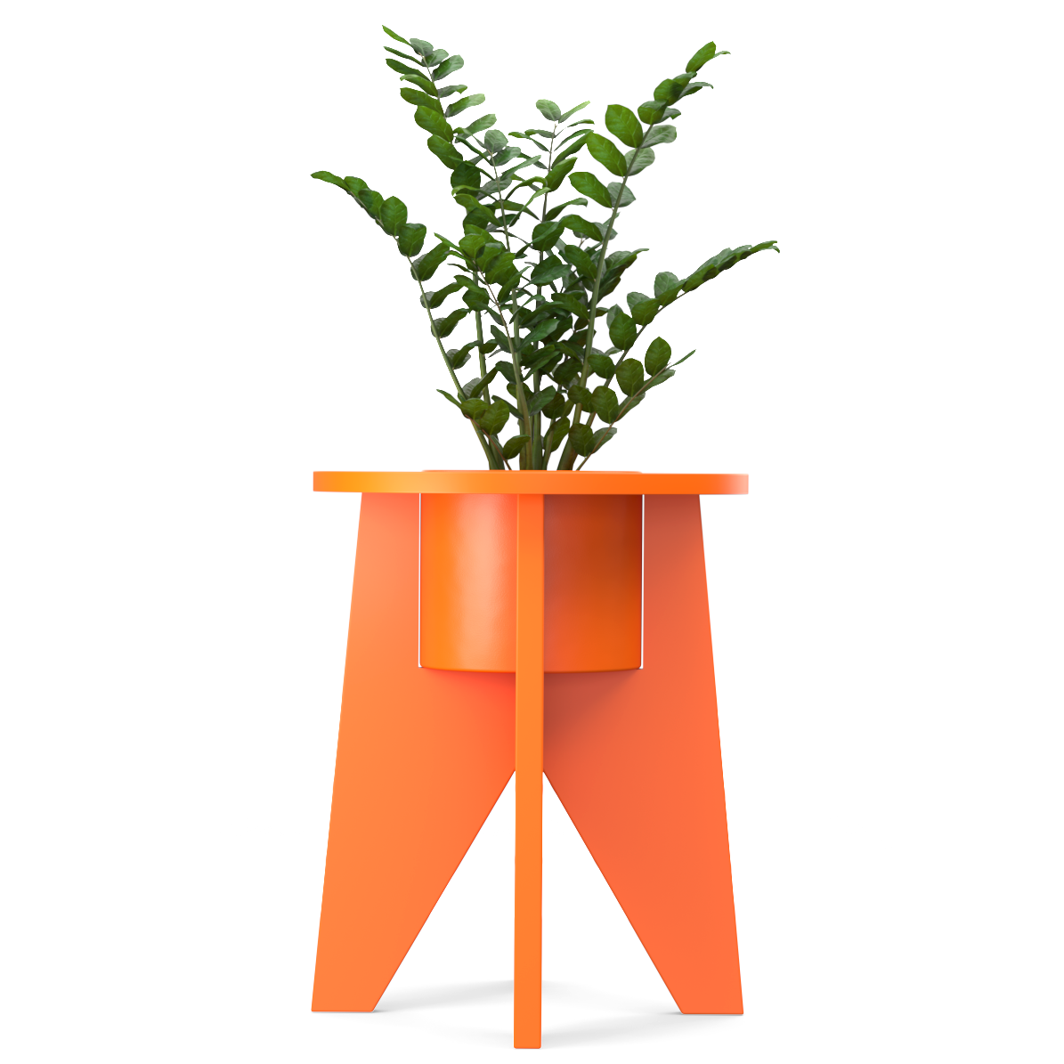 КАШПО ТОЧКА POINT POTS