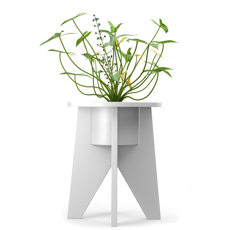 Aesthetic Objects - Студия концептуальной мебели