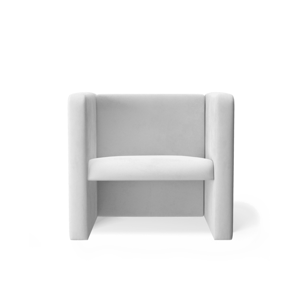 Aesthetic Objects - Студия концептуальной мебели