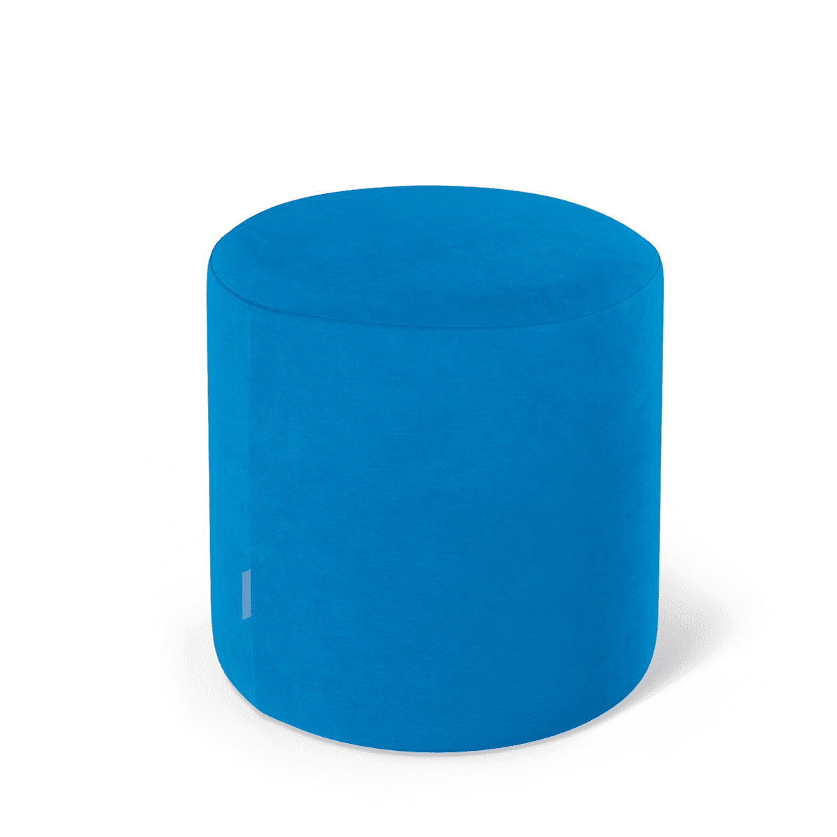 КРУГЛЫЙ ПУФ ROUND POUF